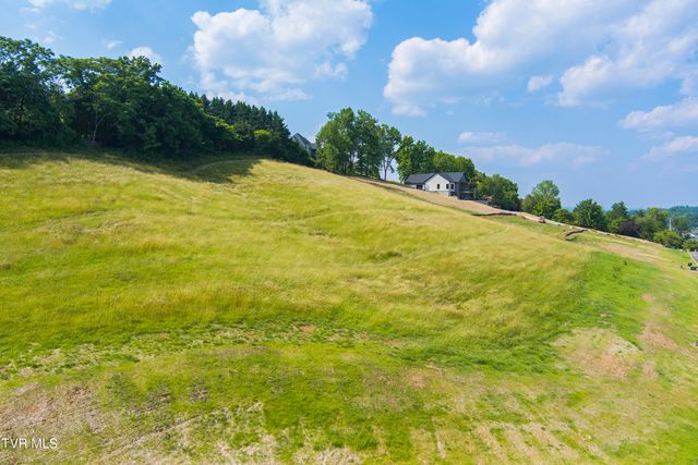 Lot 3 Sunset Road, Johnson City, TN 37615