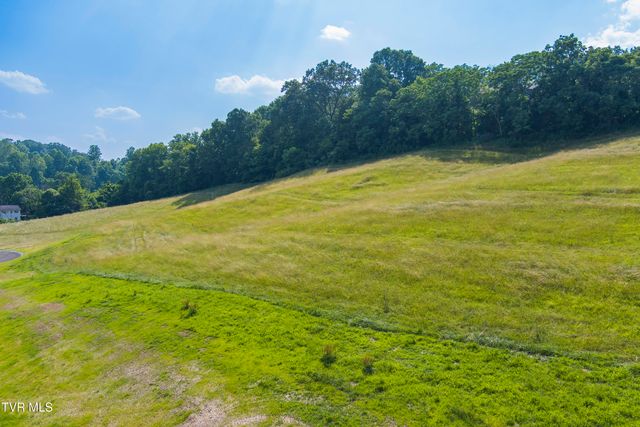 Lot 3 Sunset Road, Johnson City, TN 37615