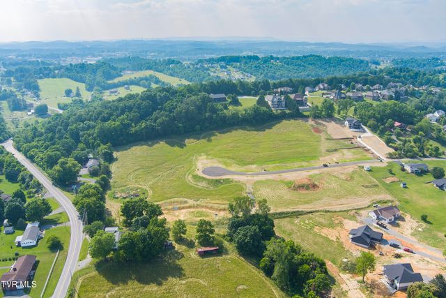 Lot 3 Sunset Road, Johnson City, TN 37615