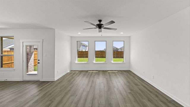 3134 Duck Heights Avenue, Royse City, TX 75189