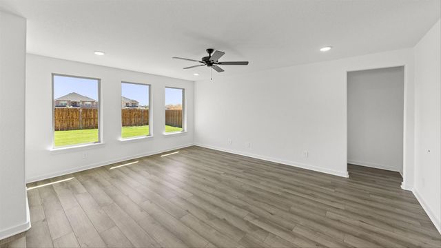 3134 Duck Heights Avenue, Royse City, TX 75189