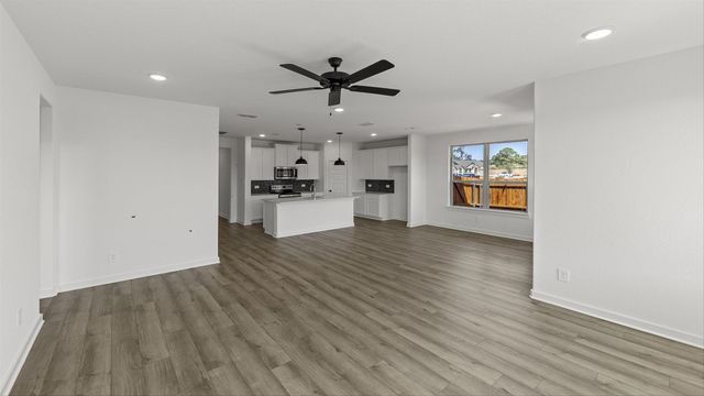3134 Duck Heights Avenue, Royse City, TX 75189