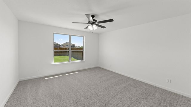3134 Duck Heights Avenue, Royse City, TX 75189