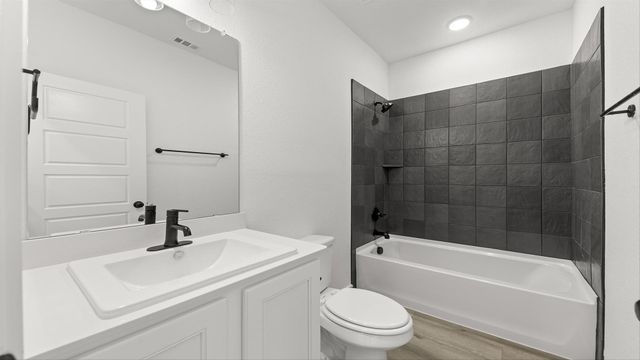3134 Duck Heights Avenue, Royse City, TX 75189