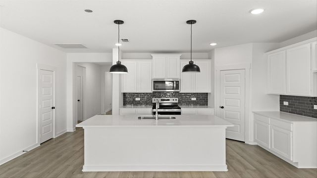3134 Duck Heights Avenue, Royse City, TX 75189