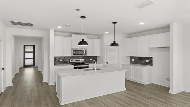 3134 Duck Heights Avenue, Royse City, TX 75189