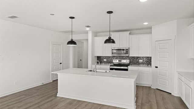 3134 Duck Heights Avenue, Royse City, TX 75189