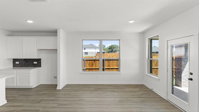 3134 Duck Heights Avenue, Royse City, TX 75189