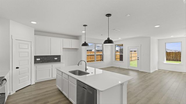 3134 Duck Heights Avenue, Royse City, TX 75189