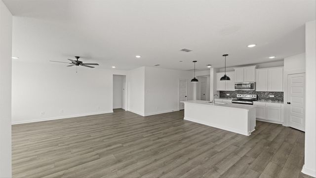 3134 Duck Heights Avenue, Royse City, TX 75189