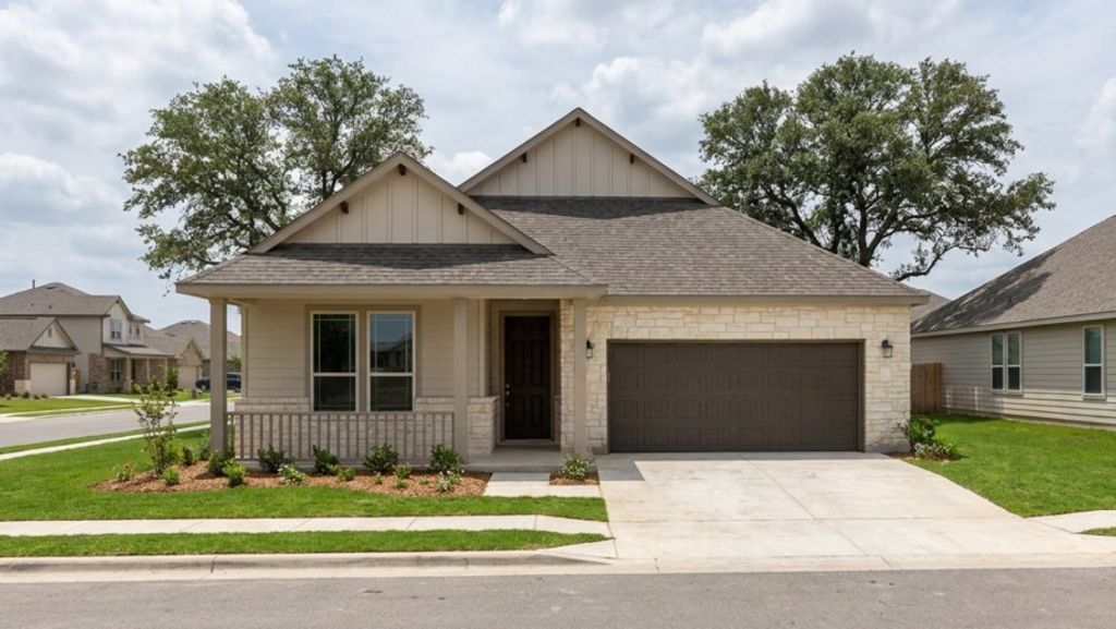 3134 Duck Heights Avenue, Royse City, TX 75189