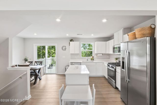 205 Cyprus Court 205, Forked River, NJ 08731