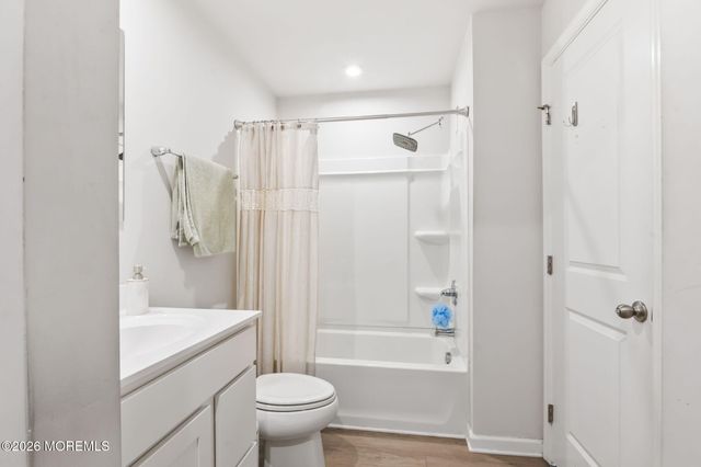 205 Cyprus Court 205, Forked River, NJ 08731
