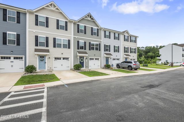 205 Cyprus Court 205, Forked River, NJ 08731