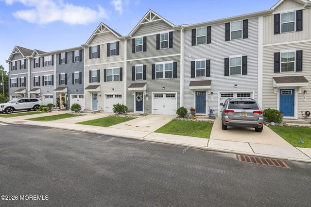 205 Cyprus Court 205, Forked River, NJ 08731