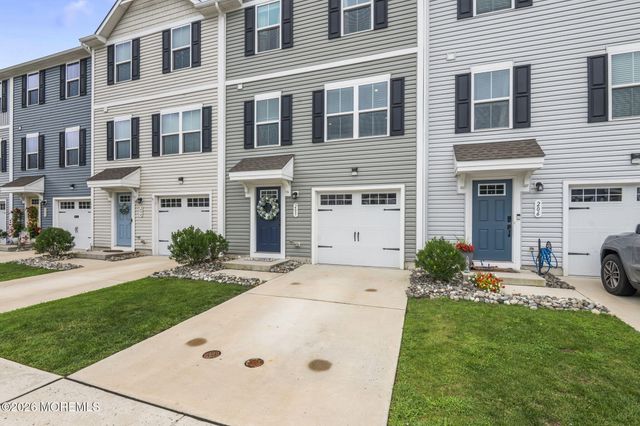 205 Cyprus Court 205, Forked River, NJ 08731