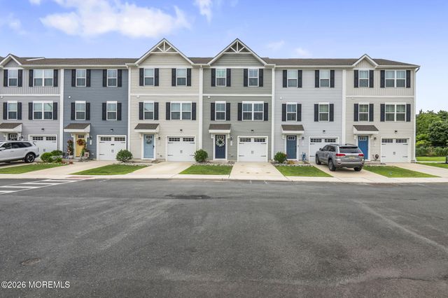 205 Cyprus Court 205, Forked River, NJ 08731
