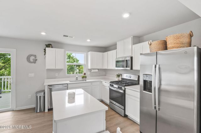 205 Cyprus Court 205, Forked River, NJ 08731