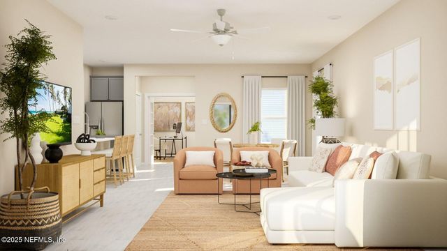 400 SUPERIOR Boulevard, St. Augustine, FL 32092