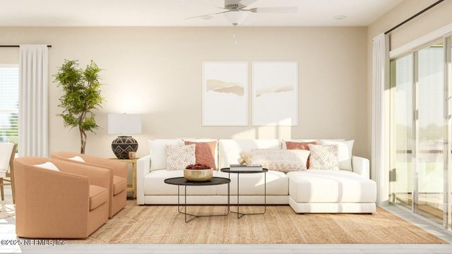 400 SUPERIOR Boulevard, St. Augustine, FL 32092