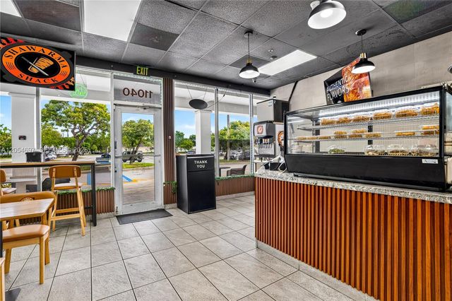 11040 Pembroke Road, Miramar, FL 33025