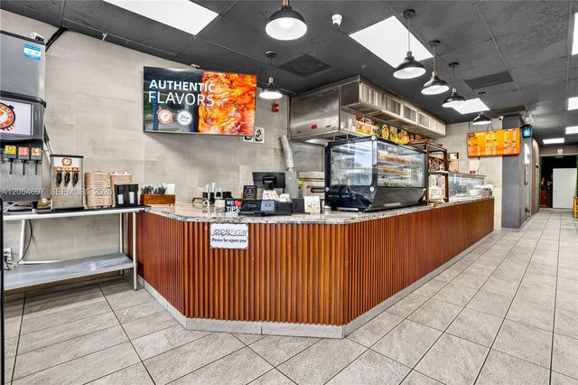 11040 Pembroke Road, Miramar, FL 33025