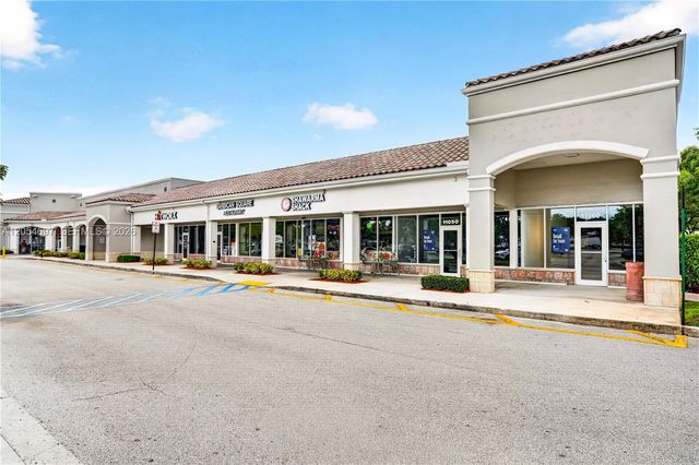 11040 Pembroke Road, Miramar, FL 33025