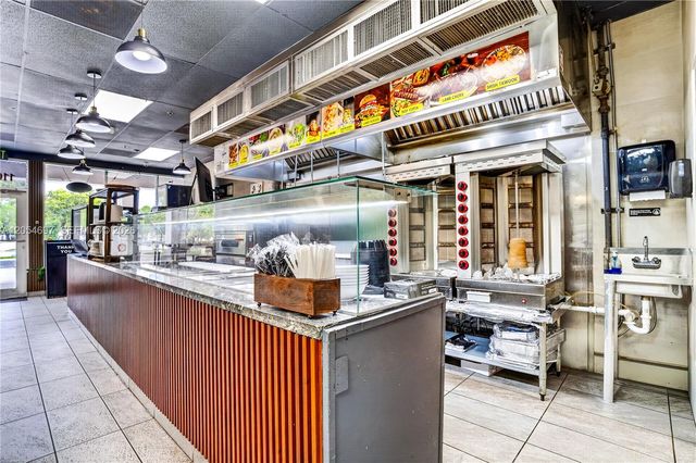11040 Pembroke Road, Miramar, FL 33025
