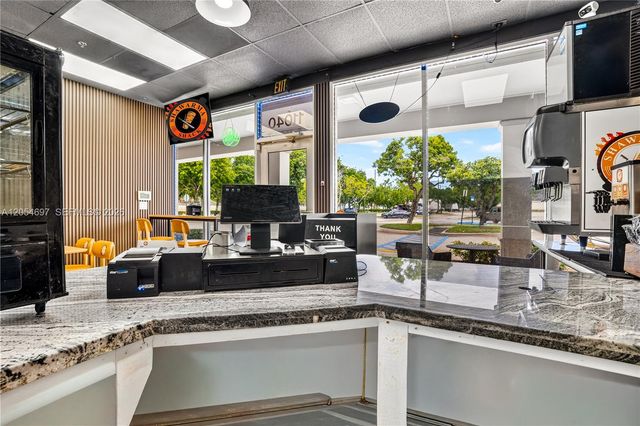 11040 Pembroke Road, Miramar, FL 33025