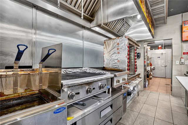 11040 Pembroke Road, Miramar, FL 33025