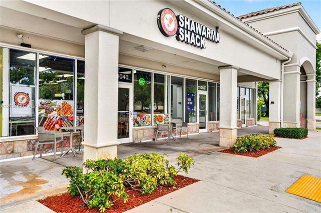 11040 Pembroke Road, Miramar, FL 33025