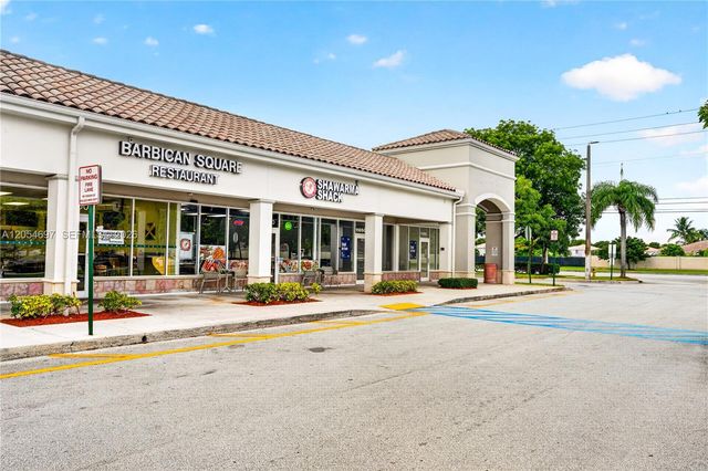 11040 Pembroke Road, Miramar, FL 33025