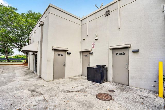 11040 Pembroke Road, Miramar, FL 33025