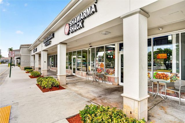 11040 Pembroke Road, Miramar, FL 33025