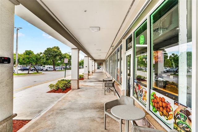 11040 Pembroke Road, Miramar, FL 33025