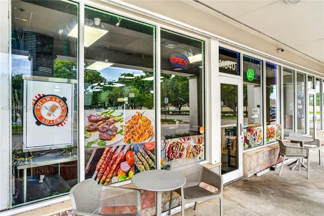 11040 Pembroke Road, Miramar, FL 33025