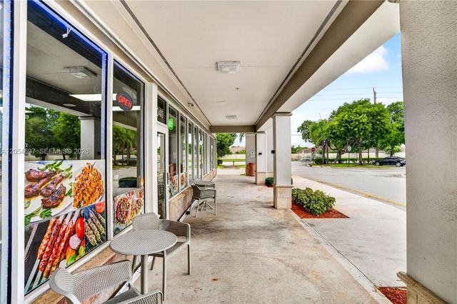 11040 Pembroke Road, Miramar, FL 33025