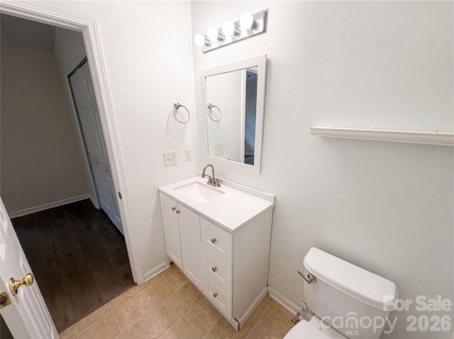 10114 Ballyclare Court, Charlotte, NC 28213