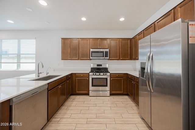 16870 W LAS PALMARITAS Drive, Waddell, AZ 85355