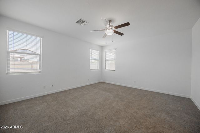 16870 W LAS PALMARITAS Drive, Waddell, AZ 85355