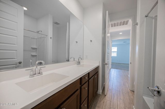 16870 W LAS PALMARITAS Drive, Waddell, AZ 85355
