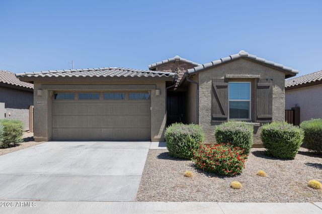 16870 W LAS PALMARITAS Drive, Waddell, AZ 85355