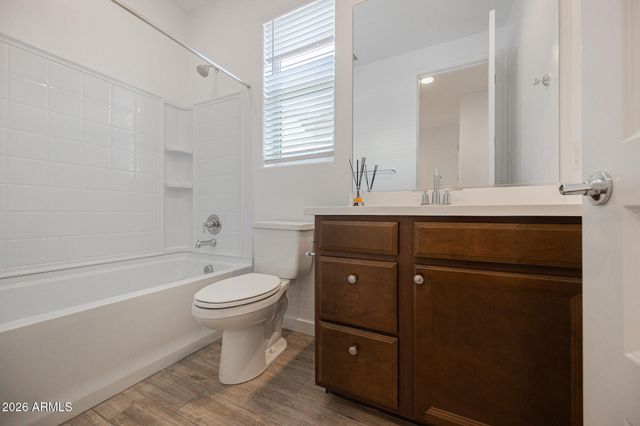 16870 W LAS PALMARITAS Drive, Waddell, AZ 85355