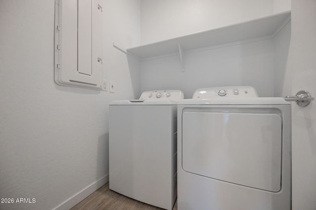 16870 W LAS PALMARITAS Drive, Waddell, AZ 85355
