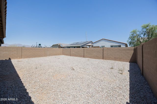 16870 W LAS PALMARITAS Drive, Waddell, AZ 85355
