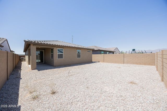 16870 W LAS PALMARITAS Drive, Waddell, AZ 85355