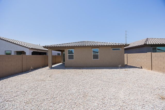 16870 W LAS PALMARITAS Drive, Waddell, AZ 85355