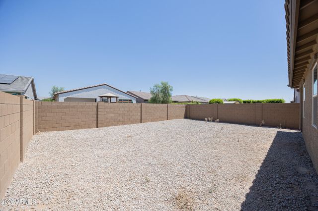 16870 W LAS PALMARITAS Drive, Waddell, AZ 85355