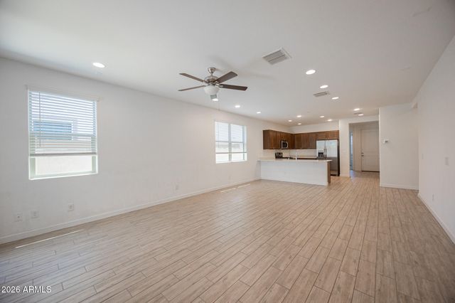 16870 W LAS PALMARITAS Drive, Waddell, AZ 85355