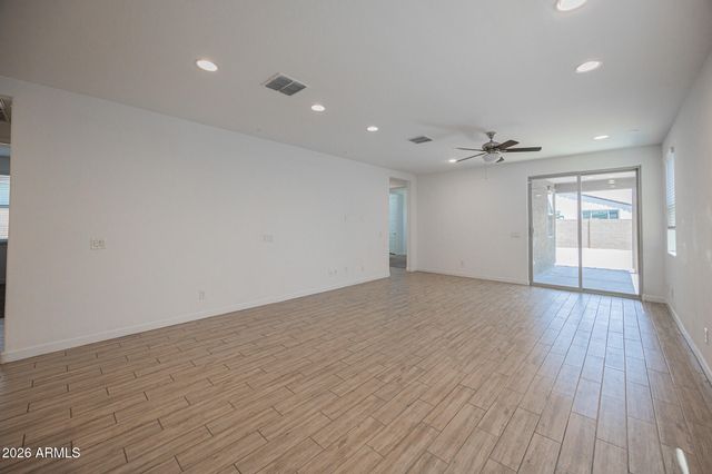 16870 W LAS PALMARITAS Drive, Waddell, AZ 85355